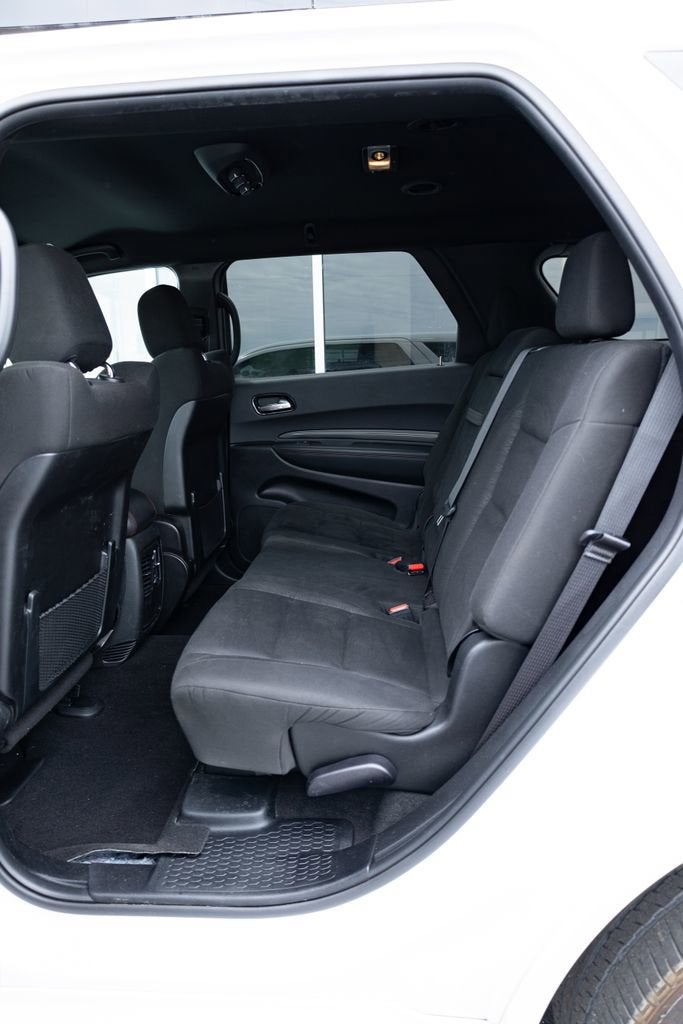 2024 Dodge Durango GT AWD