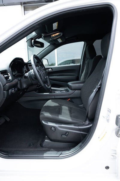 2024 Dodge Durango GT AWD