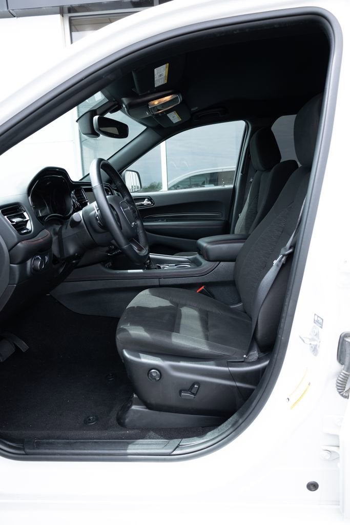 2024 Dodge Durango GT AWD