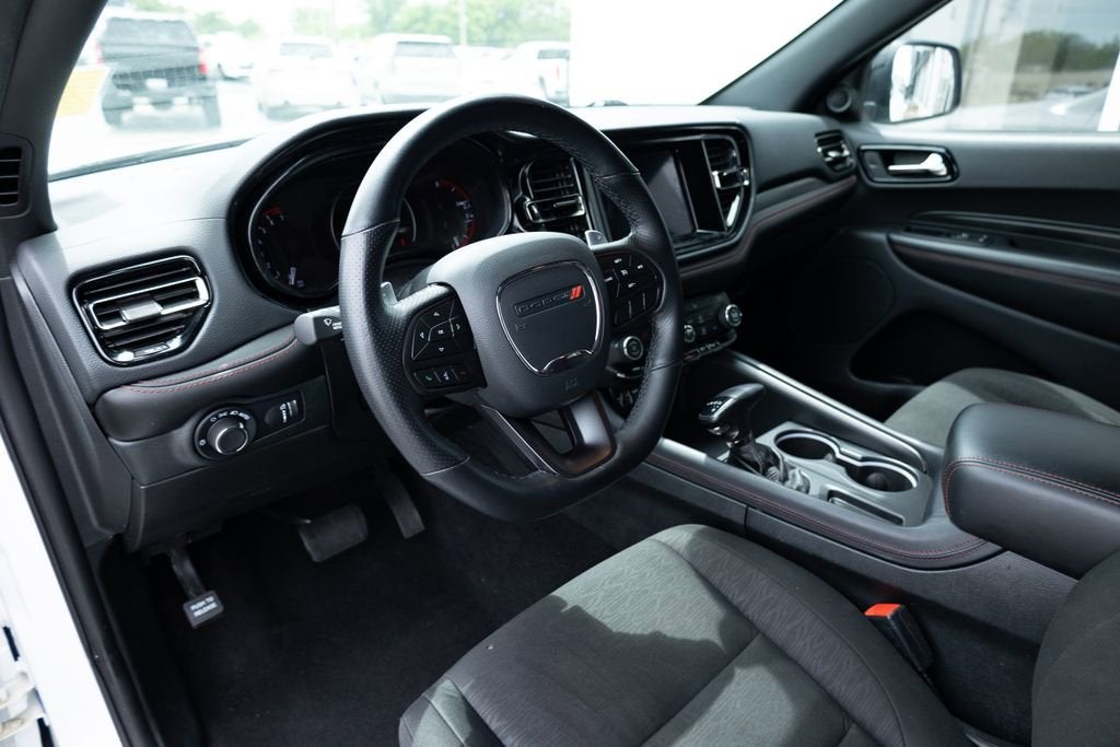 2024 Dodge Durango GT AWD