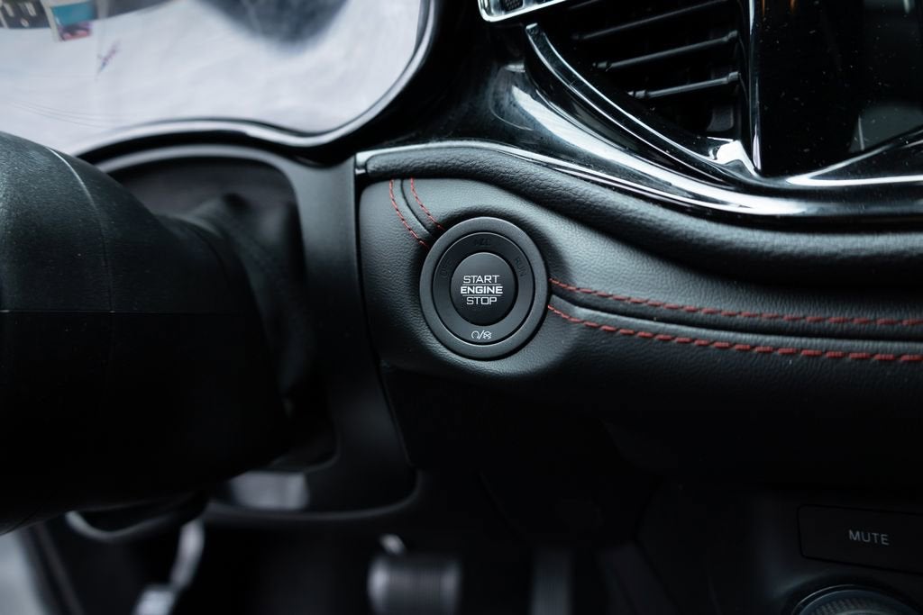 2024 Dodge Durango GT AWD