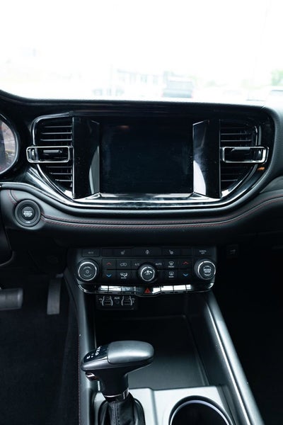 2024 Dodge Durango GT AWD