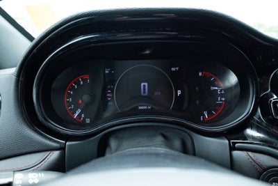 2024 Dodge Durango GT AWD