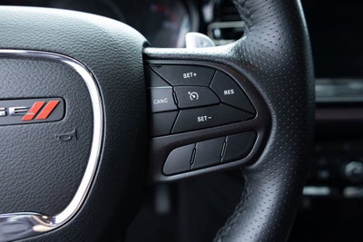 2024 Dodge Durango GT AWD