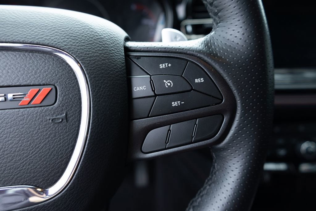 2024 Dodge Durango GT AWD