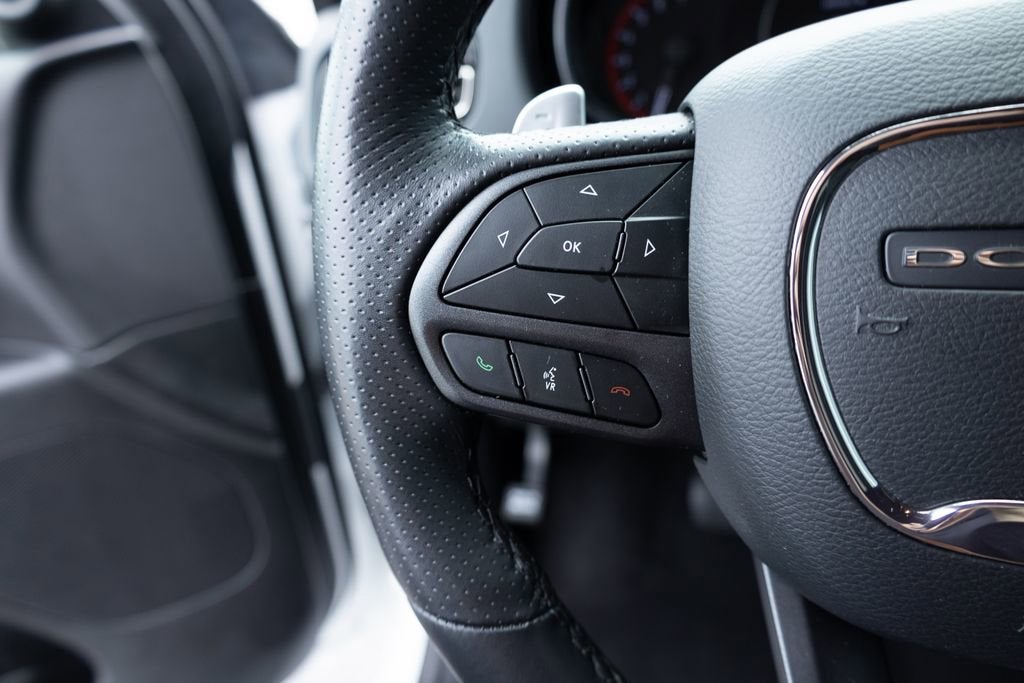 2024 Dodge Durango GT AWD