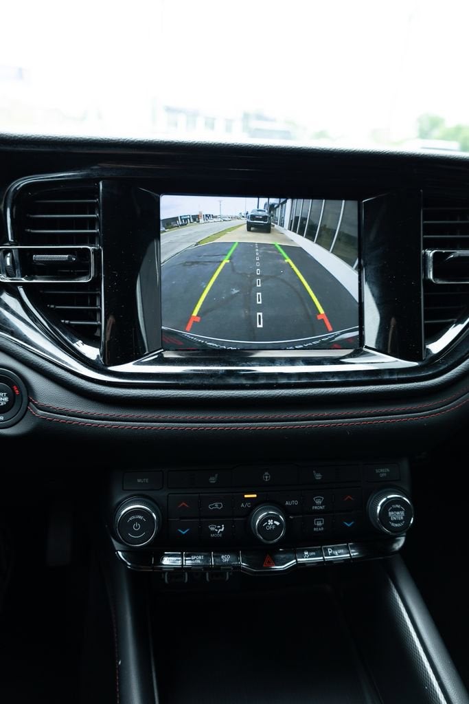 2024 Dodge Durango GT AWD