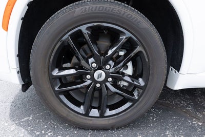 2024 Dodge Durango GT AWD
