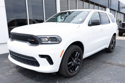 2024 Dodge Durango GT AWD