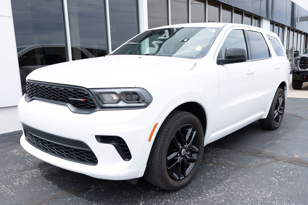2024 Dodge Durango GT AWD