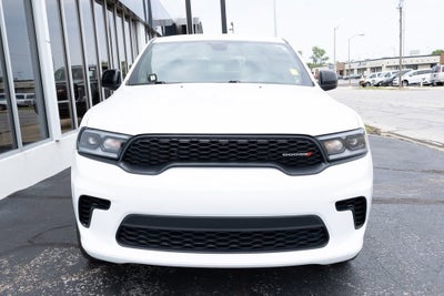 2024 Dodge Durango GT AWD