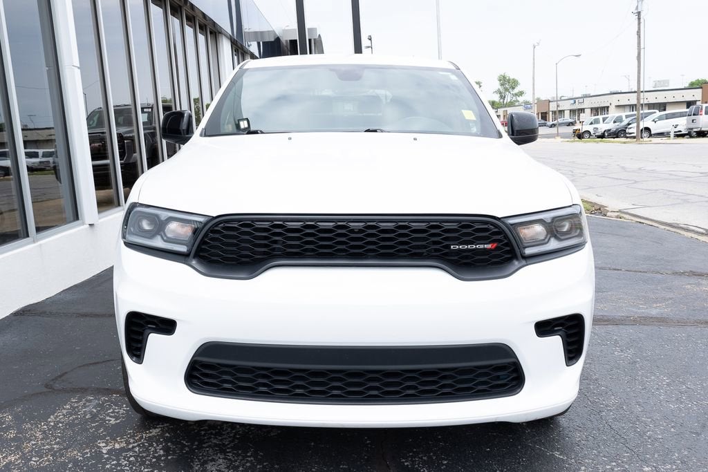 2024 Dodge Durango GT AWD