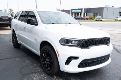 2024 Dodge Durango GT AWD