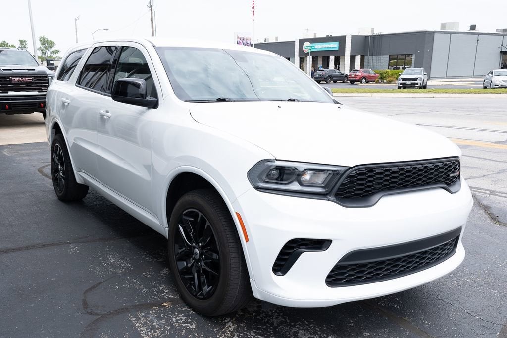 2024 Dodge Durango GT AWD