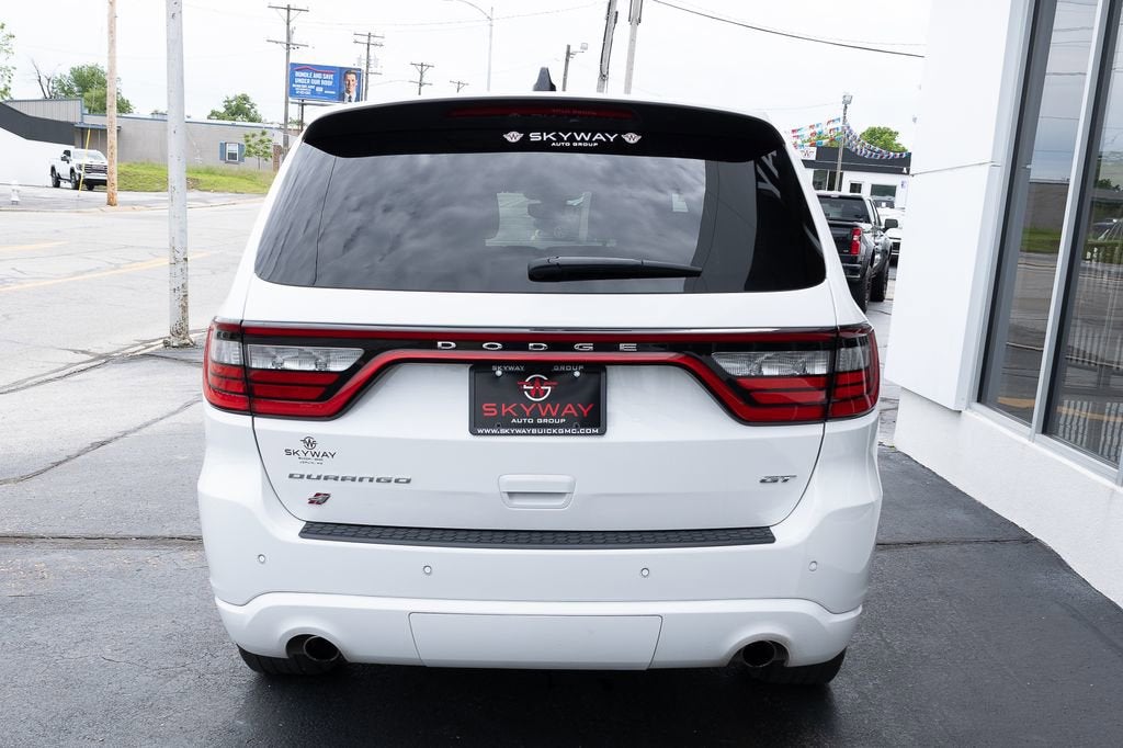 2024 Dodge Durango GT AWD