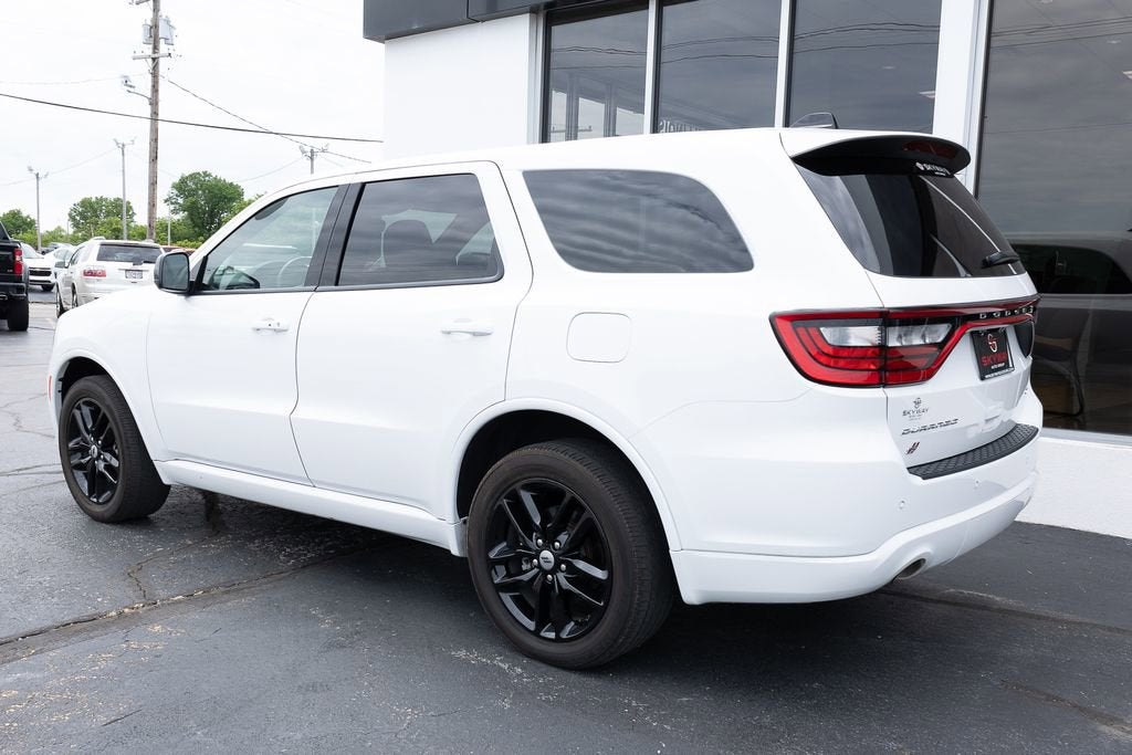 2024 Dodge Durango GT AWD