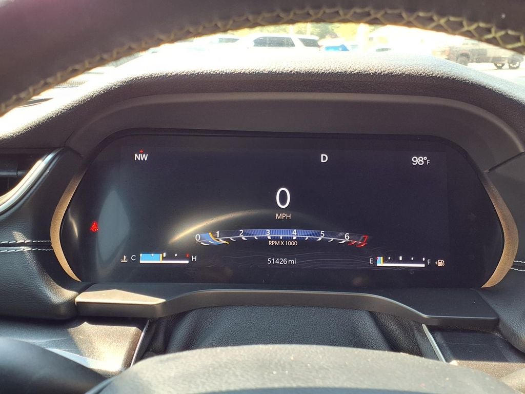 2022 Jeep Grand Cherokee Altitude