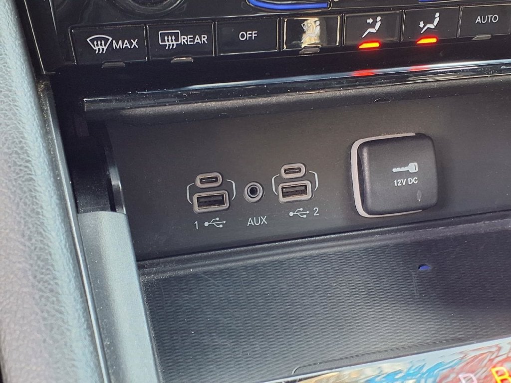 2024 Jeep Grand Cherokee Altitude 4x4