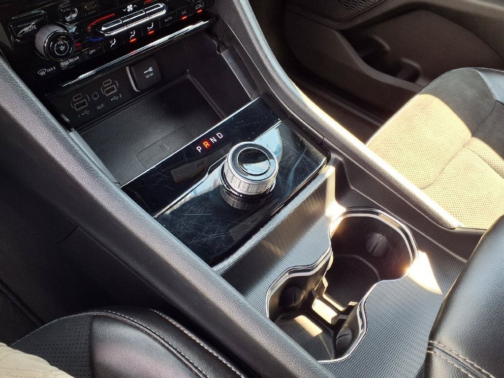 2024 Jeep Grand Cherokee Altitude 4x4