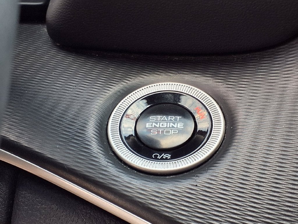 2024 Jeep Grand Cherokee Altitude 4x4