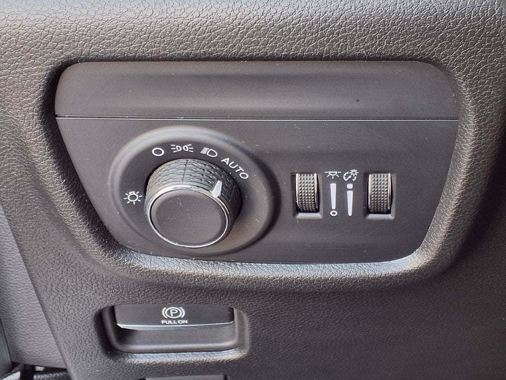 2024 Jeep Grand Cherokee Altitude 4x4