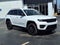 2024 Jeep Grand Cherokee Altitude 4x4