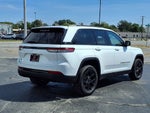 2024 Jeep Grand Cherokee Altitude 4x4