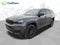 2025 Jeep Grand Cherokee L Summit Reserve 4x4