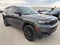 2025 Jeep Grand Cherokee L Summit Reserve 4x4