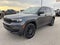 2025 Jeep Grand Cherokee L Summit Reserve 4x4