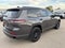 2025 Jeep Grand Cherokee L Summit Reserve 4x4