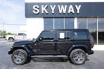 2024 Jeep Wrangler 4xe Summit 4xe