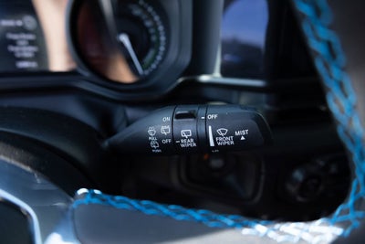 2024 Jeep Wrangler 4xe Summit 4xe