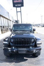 2024 Jeep Wrangler 4xe Summit 4xe