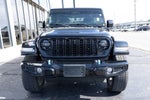 2024 Jeep Wrangler 4xe Summit 4xe