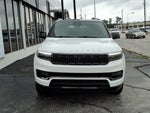 2024 Jeep Grand Wagoneer L Series II