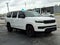 2024 Jeep Grand Wagoneer L Series II