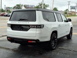 2024 Jeep Grand Wagoneer L Series II