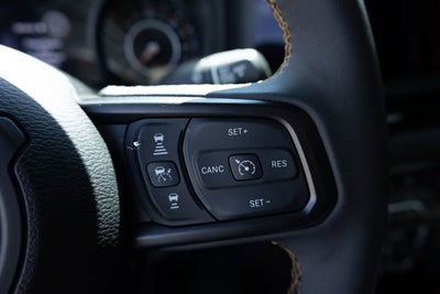 2024 Jeep Gladiator Sport S