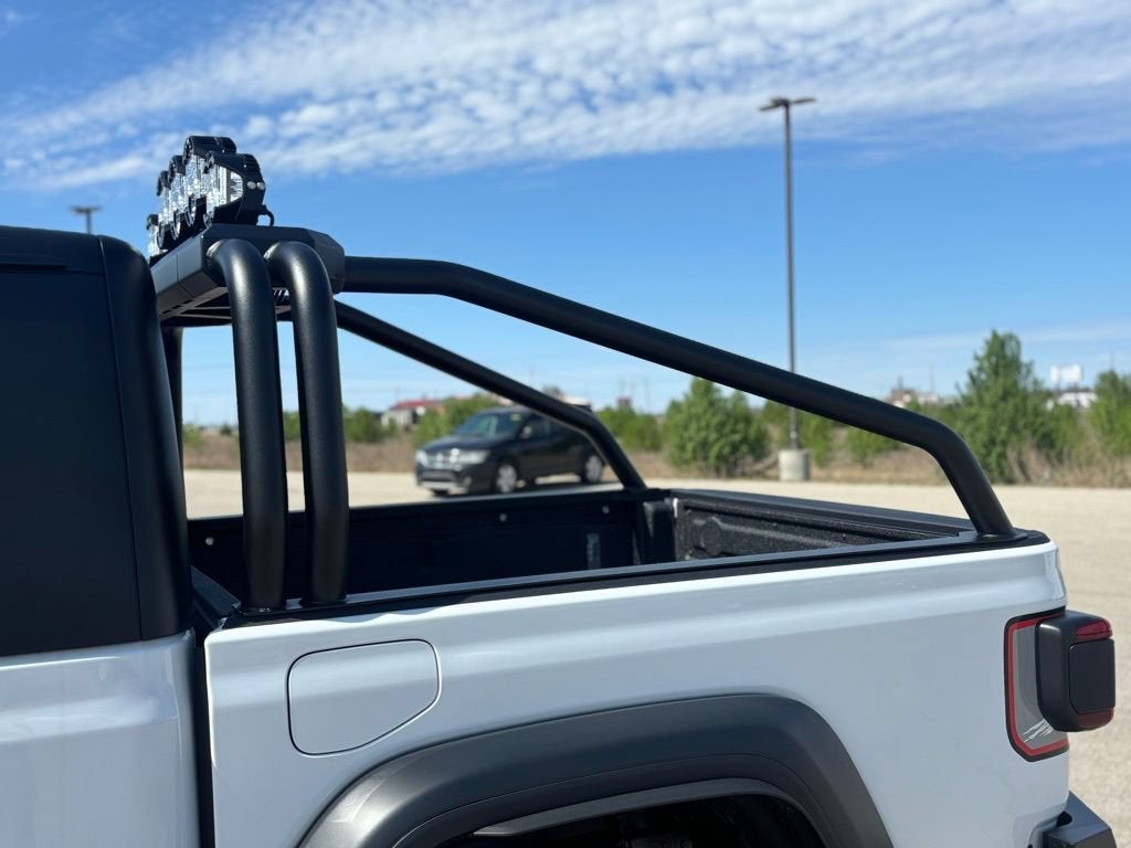 2026 Jeep Gladiator Rubicon 4x4