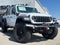 2026 Jeep Gladiator Rubicon 4x4