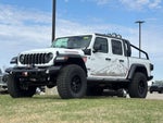 2026 Jeep Gladiator Rubicon 4x4