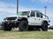 2026 Jeep Gladiator Rubicon 4x4