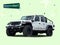 2026 Jeep Gladiator Rubicon 4x4