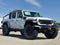 2026 Jeep Gladiator Rubicon 4x4