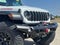 2026 Jeep Gladiator Rubicon 4x4