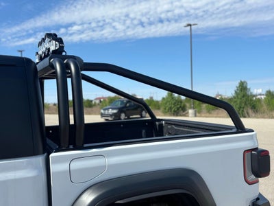 2026 Jeep Gladiator Rubicon 4x4