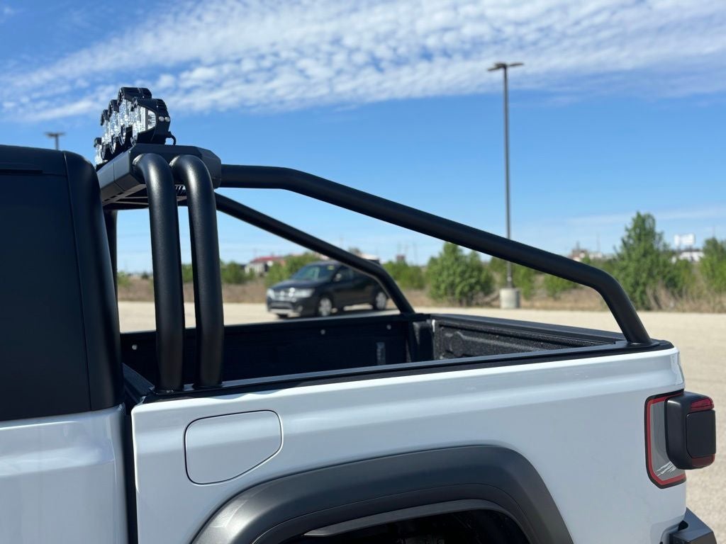 2026 Jeep Gladiator Rubicon 4x4