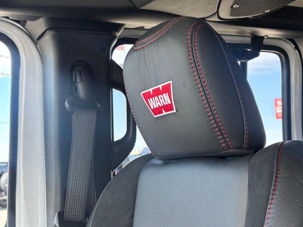 2026 Jeep Gladiator Rubicon 4x4