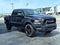 2024 RAM 1500 Classic Warlock Crew Cab 4x4 5'7" Box
